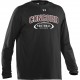 Concord Football Underarmour L.S. T-Shirt (Logo 1)