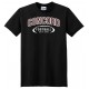 Concord Football S.S. T-Shirt - ADULT (Logo 1)