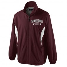 Concord Football Adrenaline Jacket