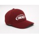 Concord Football Fitted Hat