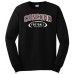 Concord Football L.S. T-Shirt - ADULT (Logo 1)