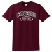 Concord Football S.S. T-Shirt - ADULT (Logo 1)