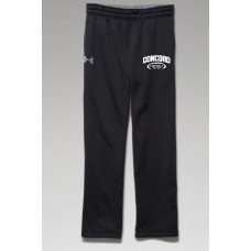 Concord Football Under Armour Sweat Pant