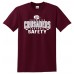 Crusaders Football CUSTOM T-Shirt - ADULT