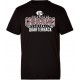 Crusaders Football CUSTOM T-Shirt - ADULT