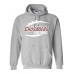 Crusaders Football Hoodie - ADULT