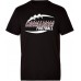 Crusaders Football T-Shirt - YOUTH