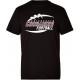 Crusaders Football T-Shirt - ADULT