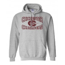 Crusaders Hoodie - YOUTH Crusaders Hoodie - YOUTH