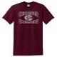 Crusaders Short Sleeve T-Shirt - YOUTH