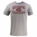 Crusaders Short Sleeve T-Shirt - ADULT