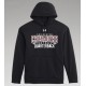 Crusaders Football CUSTOM Hoodie - Underarmour