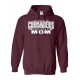 Crusaders Football CUSTOM Hoodie - ADULT