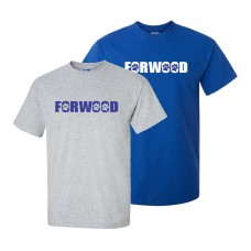 Forwood "Paw" T-Shirt