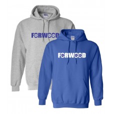 Forwood "Paw" Hoodie