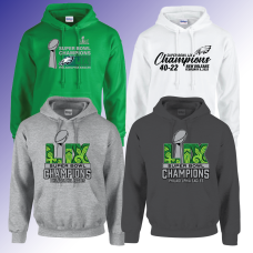 K of C Hoodie
