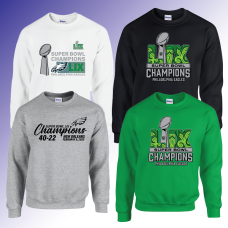 K of C Sweatshirt