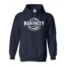 Northley Volleyball Hoodie