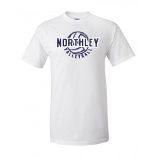 Northley Volleyball SS T-Shirt