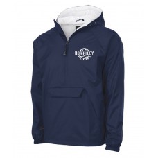 Northley Volleyball Nylon Jacket