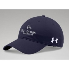 ST. JAMES UNDER ARMOUR HAT