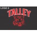 Talley "Electrify" Shirt