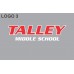Talley "Electrify" Shirt