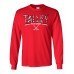 Talley Field Hockey Long Sleeve T-Shirt