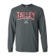 Talley Field Hockey Long Sleeve T-Shirt