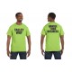 Talley "Handle Your Business" T-Shirt