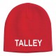 Talley Pull Down Hat