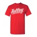 Talley "Script" T-Shirt