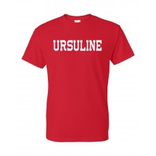Ursuline Short Sleeve T-Shirt