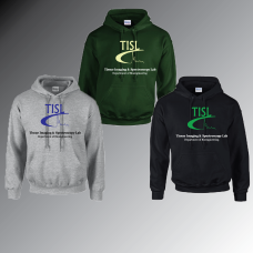 TISL Hoodie