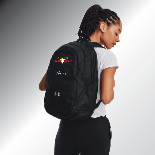 Asba Backpack ASDC