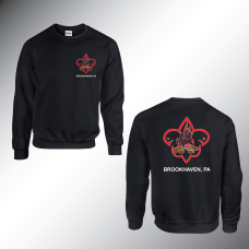 Boy Scouts Sweatshirt