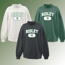 Ridley Juliet Mockneck Ridley Juliet Mockneck